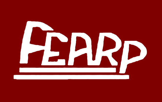 Congreso FEARP
